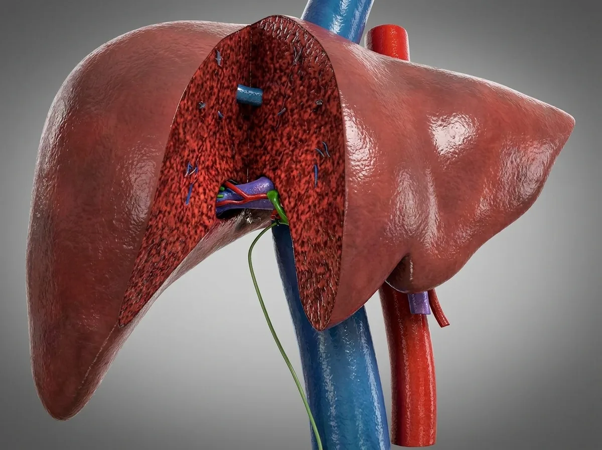 Liver Transplantation